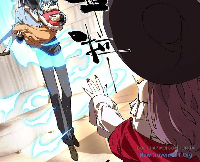 Thánh Hiệp Sĩ Cấp SSS - Chapter 89 - Page 95