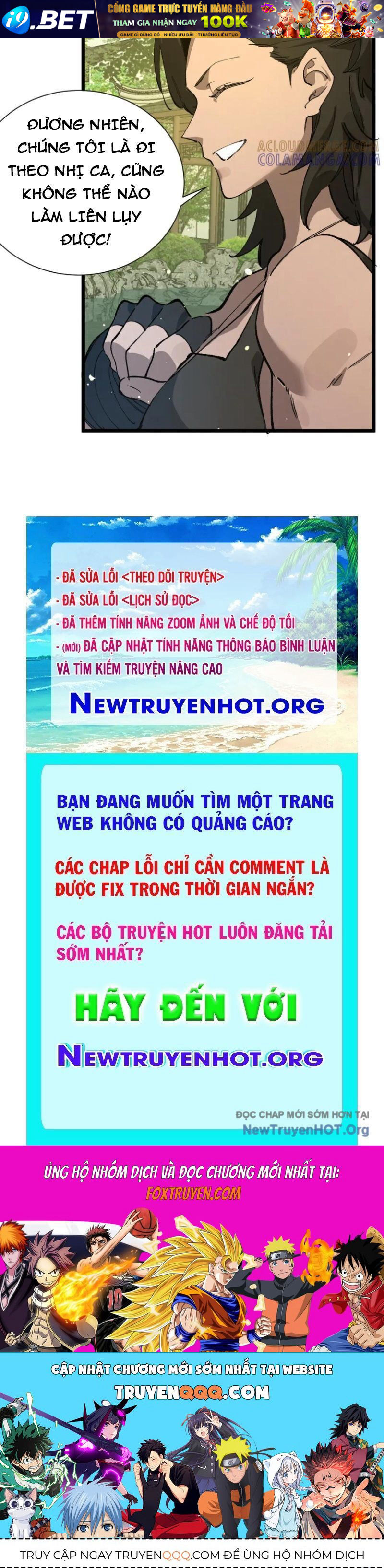 Thánh Hiệp Sĩ Cấp SSS - Chapter 90 - Page 100