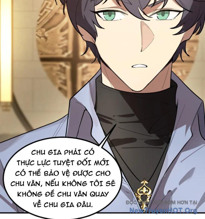 Thánh Hiệp Sĩ Cấp SSS - Chapter 90 - Page 17