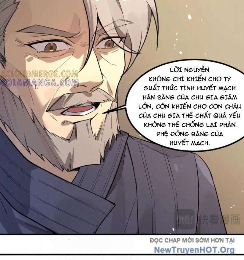 Thánh Hiệp Sĩ Cấp SSS - Chapter 90 - Page 22