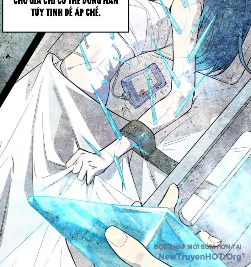 Thánh Hiệp Sĩ Cấp SSS - Chapter 90 - Page 27