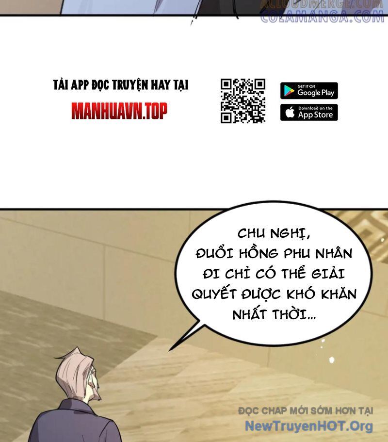 Thánh Hiệp Sĩ Cấp SSS - Chapter 90 - Page 31