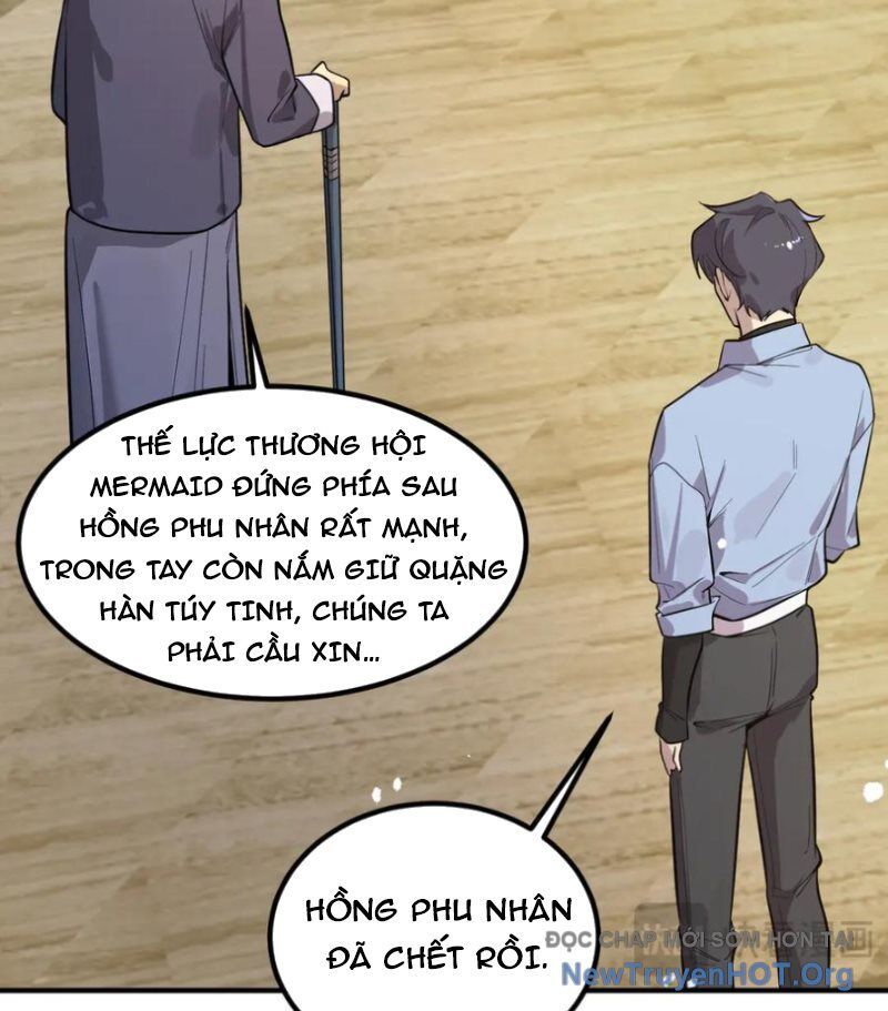 Thánh Hiệp Sĩ Cấp SSS - Chapter 90 - Page 32