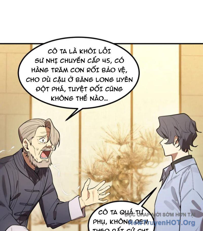 Thánh Hiệp Sĩ Cấp SSS - Chapter 90 - Page 35