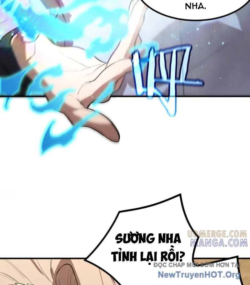 Thánh Hiệp Sĩ Cấp SSS - Chapter 90 - Page 38