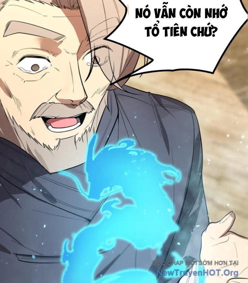 Thánh Hiệp Sĩ Cấp SSS - Chapter 90 - Page 39