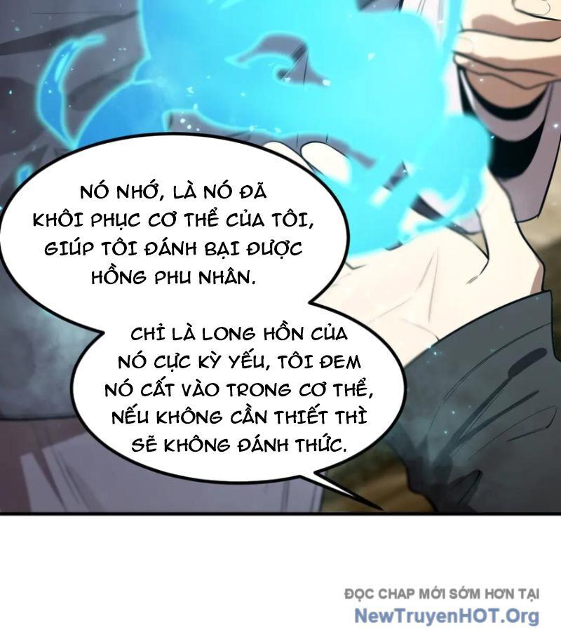 Thánh Hiệp Sĩ Cấp SSS - Chapter 90 - Page 40