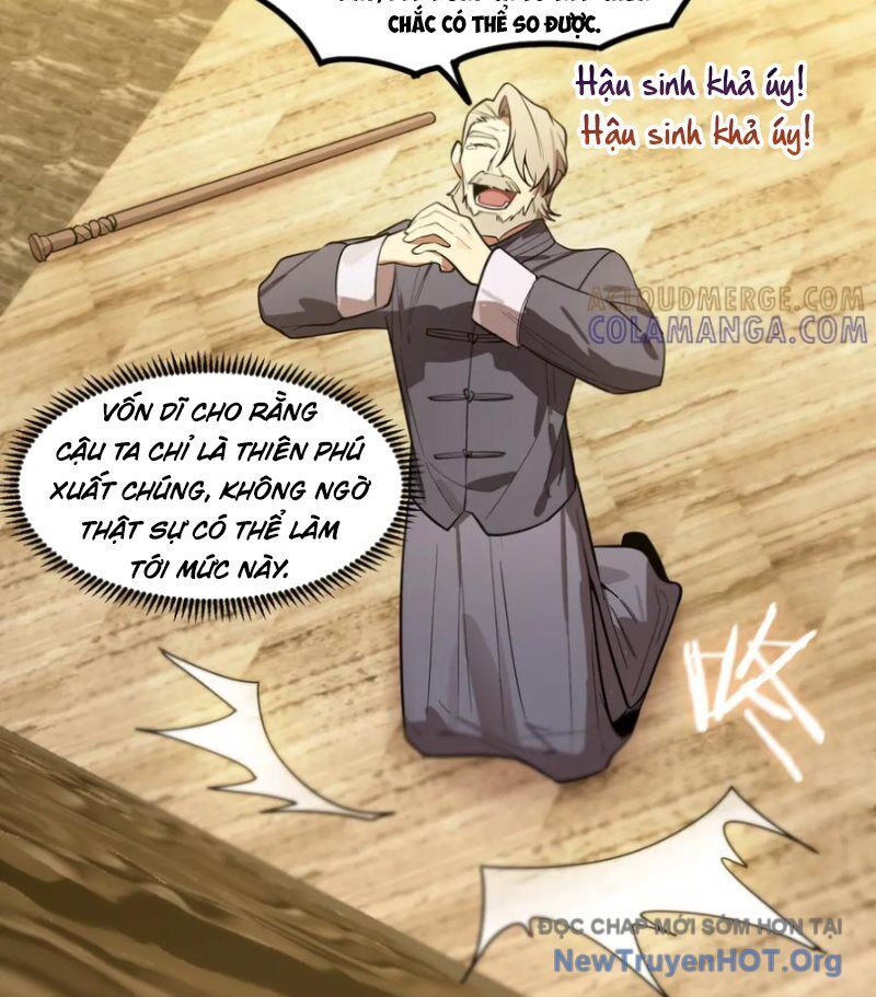 Thánh Hiệp Sĩ Cấp SSS - Chapter 90 - Page 44