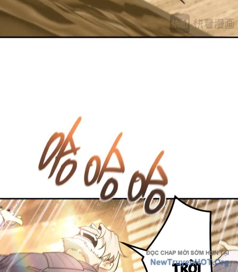 Thánh Hiệp Sĩ Cấp SSS - Chapter 90 - Page 45