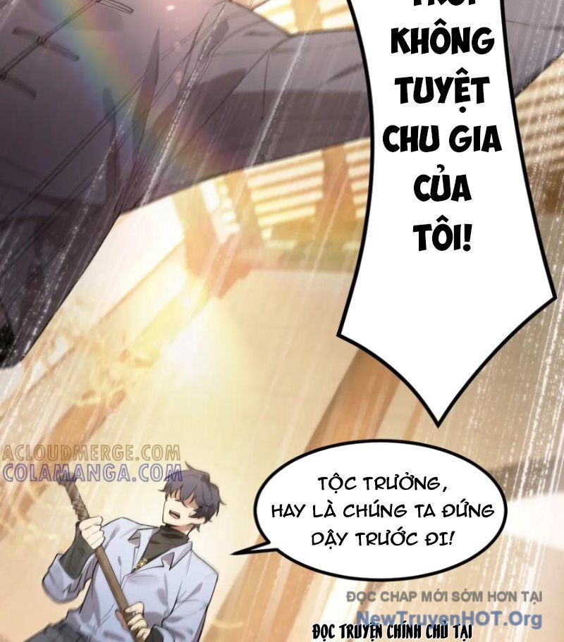 Thánh Hiệp Sĩ Cấp SSS - Chapter 90 - Page 46
