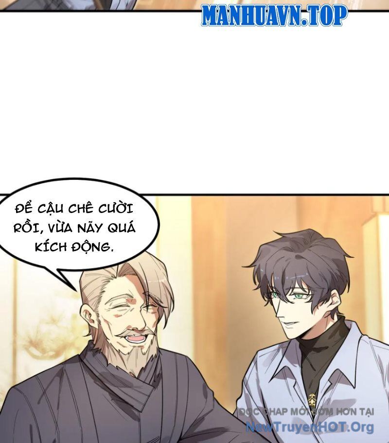 Thánh Hiệp Sĩ Cấp SSS - Chapter 90 - Page 47