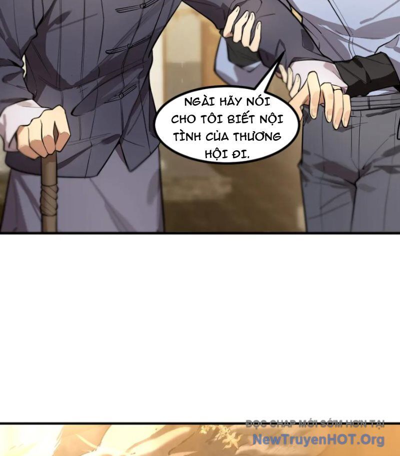 Thánh Hiệp Sĩ Cấp SSS - Chapter 90 - Page 48