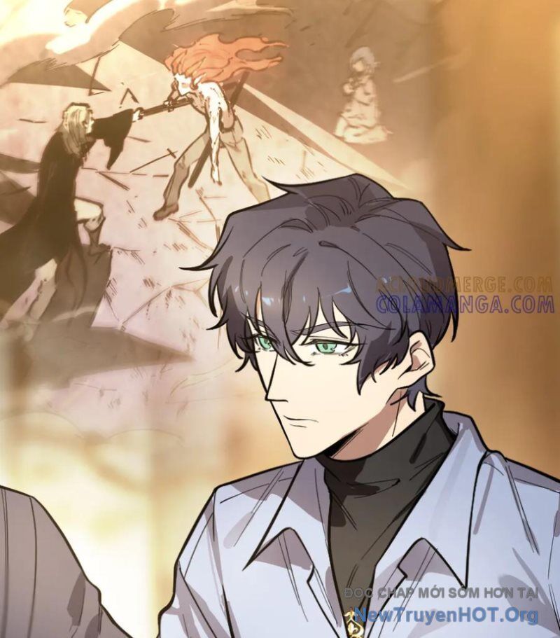 Thánh Hiệp Sĩ Cấp SSS - Chapter 90 - Page 49