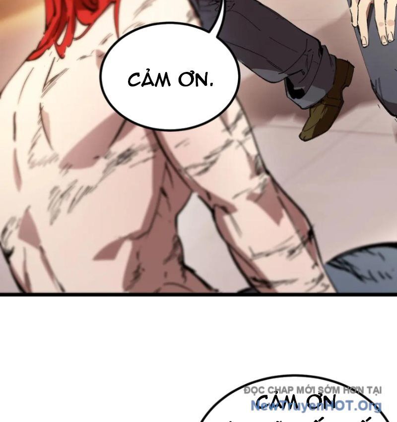 Thánh Hiệp Sĩ Cấp SSS - Chapter 90 - Page 5