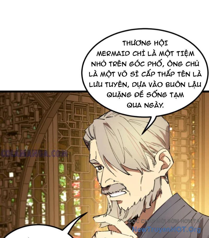 Thánh Hiệp Sĩ Cấp SSS - Chapter 90 - Page 51