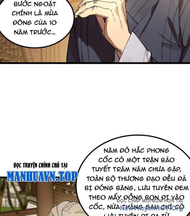 Thánh Hiệp Sĩ Cấp SSS - Chapter 90 - Page 52
