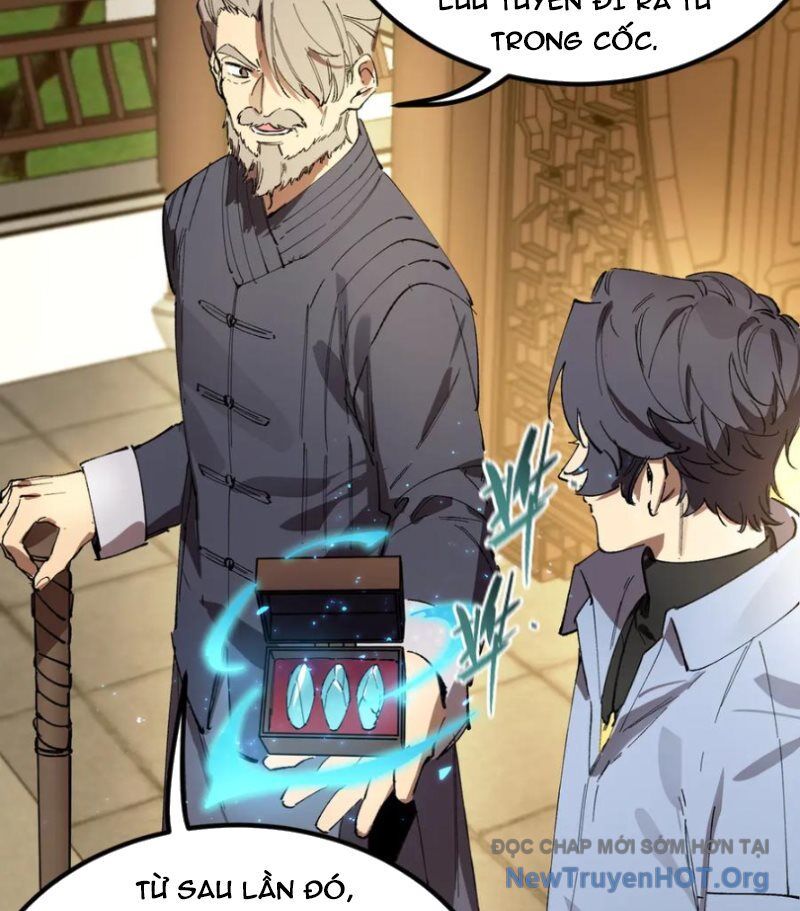 Thánh Hiệp Sĩ Cấp SSS - Chapter 90 - Page 53