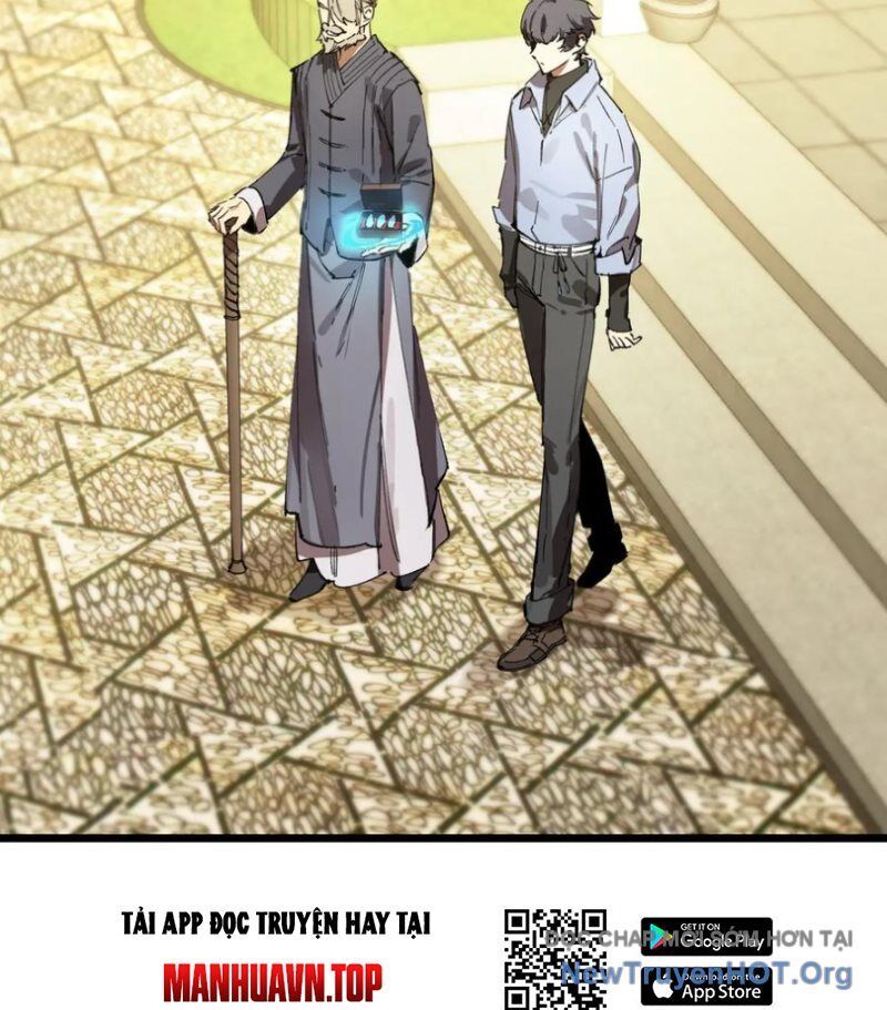 Thánh Hiệp Sĩ Cấp SSS - Chapter 90 - Page 55