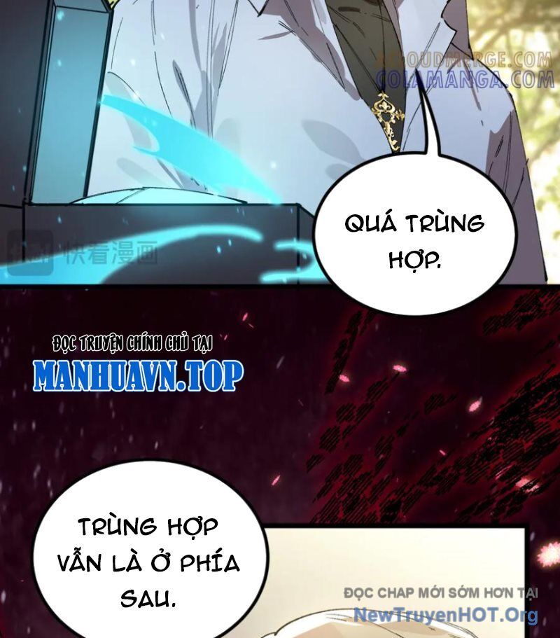 Thánh Hiệp Sĩ Cấp SSS - Chapter 90 - Page 57