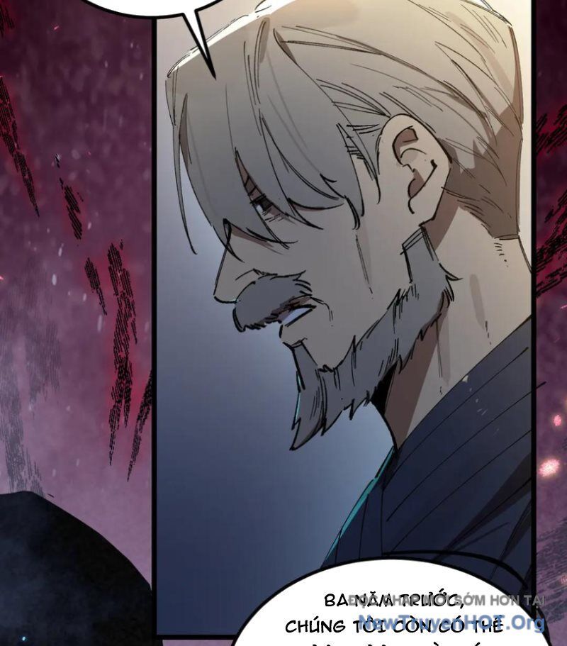 Thánh Hiệp Sĩ Cấp SSS - Chapter 90 - Page 58