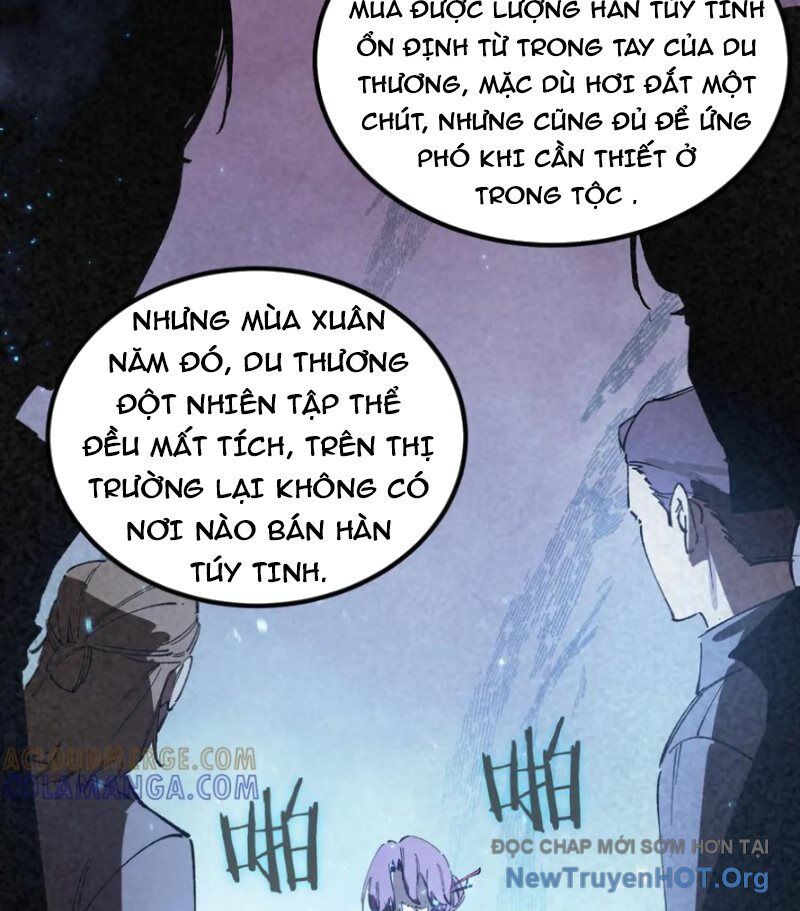 Thánh Hiệp Sĩ Cấp SSS - Chapter 90 - Page 59