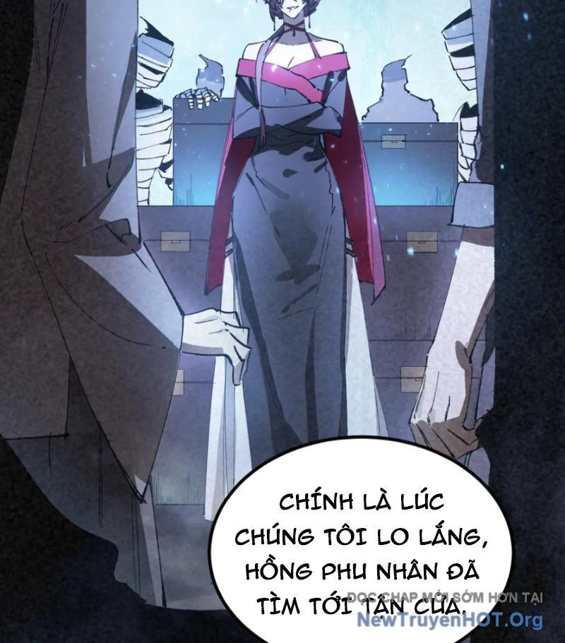 Thánh Hiệp Sĩ Cấp SSS - Chapter 90 - Page 60