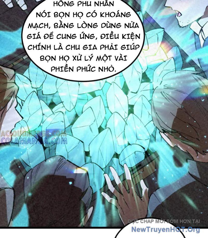 Thánh Hiệp Sĩ Cấp SSS - Chapter 90 - Page 62