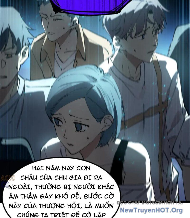 Thánh Hiệp Sĩ Cấp SSS - Chapter 90 - Page 67