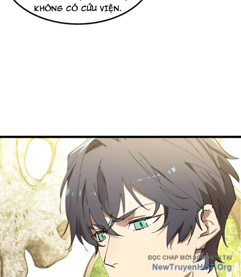 Thánh Hiệp Sĩ Cấp SSS - Chapter 90 - Page 68