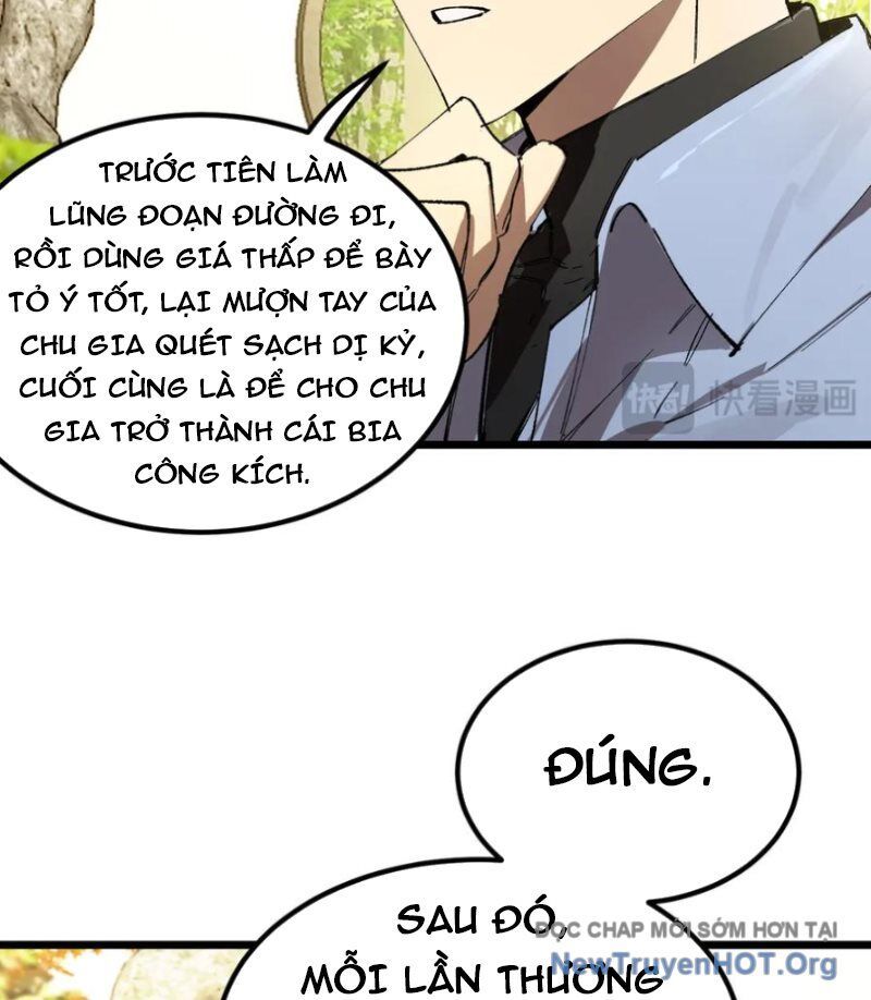 Thánh Hiệp Sĩ Cấp SSS - Chapter 90 - Page 69