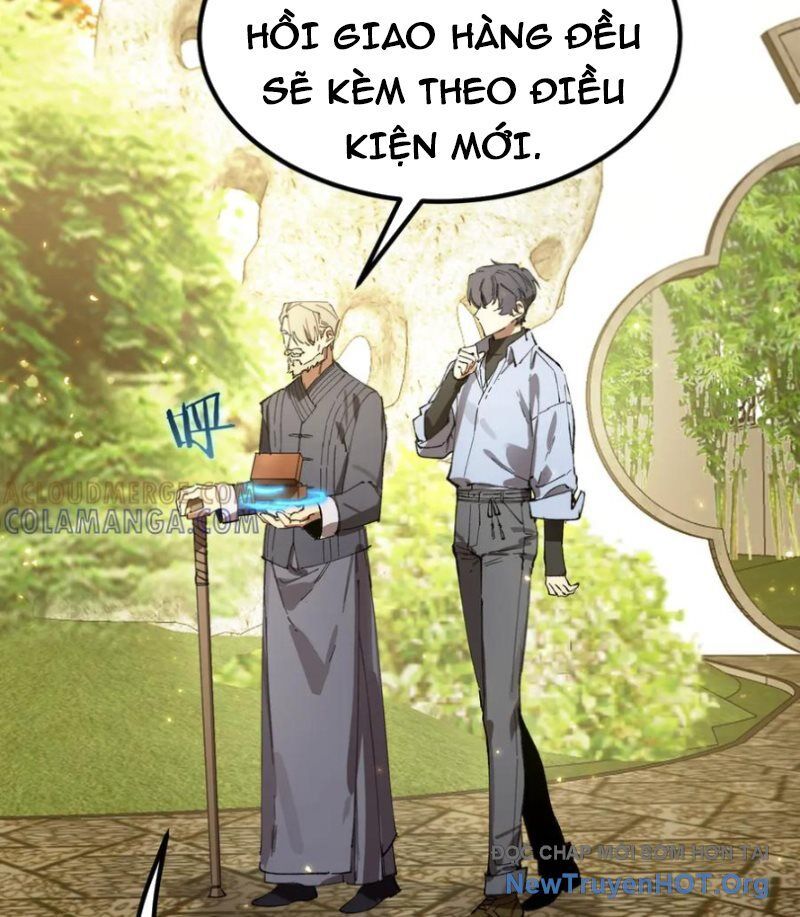 Thánh Hiệp Sĩ Cấp SSS - Chapter 90 - Page 70