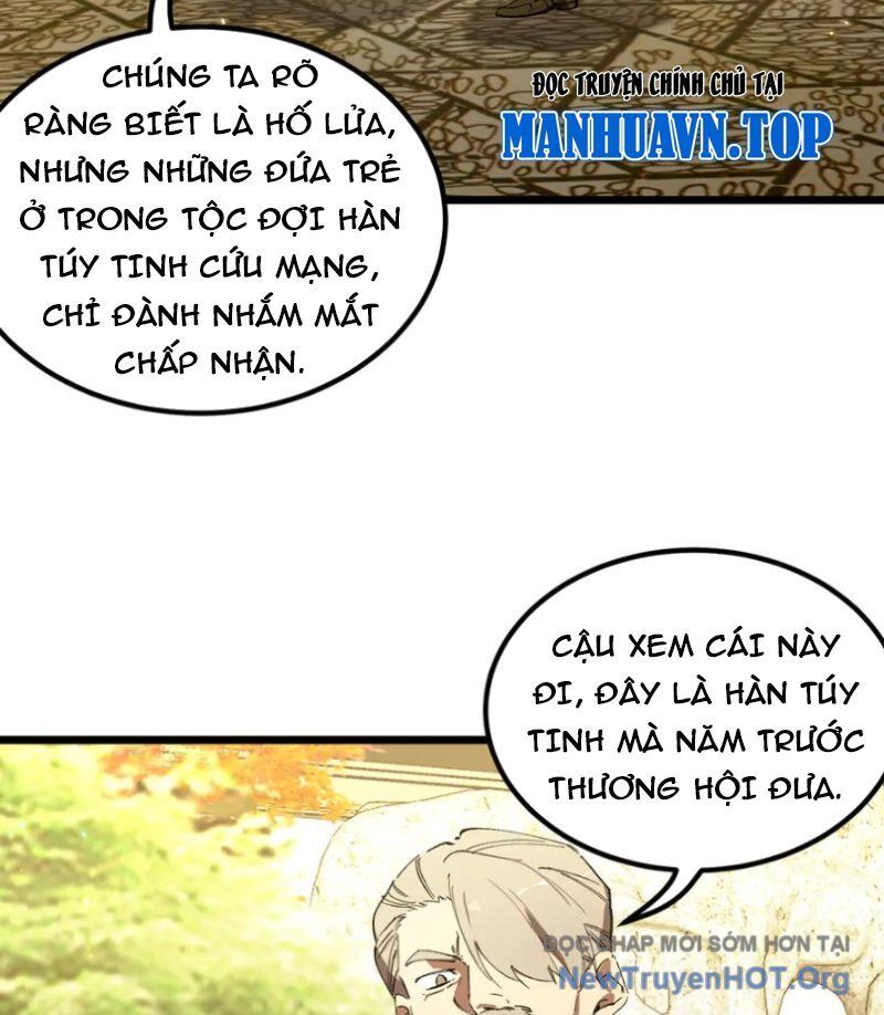 Thánh Hiệp Sĩ Cấp SSS - Chapter 90 - Page 71