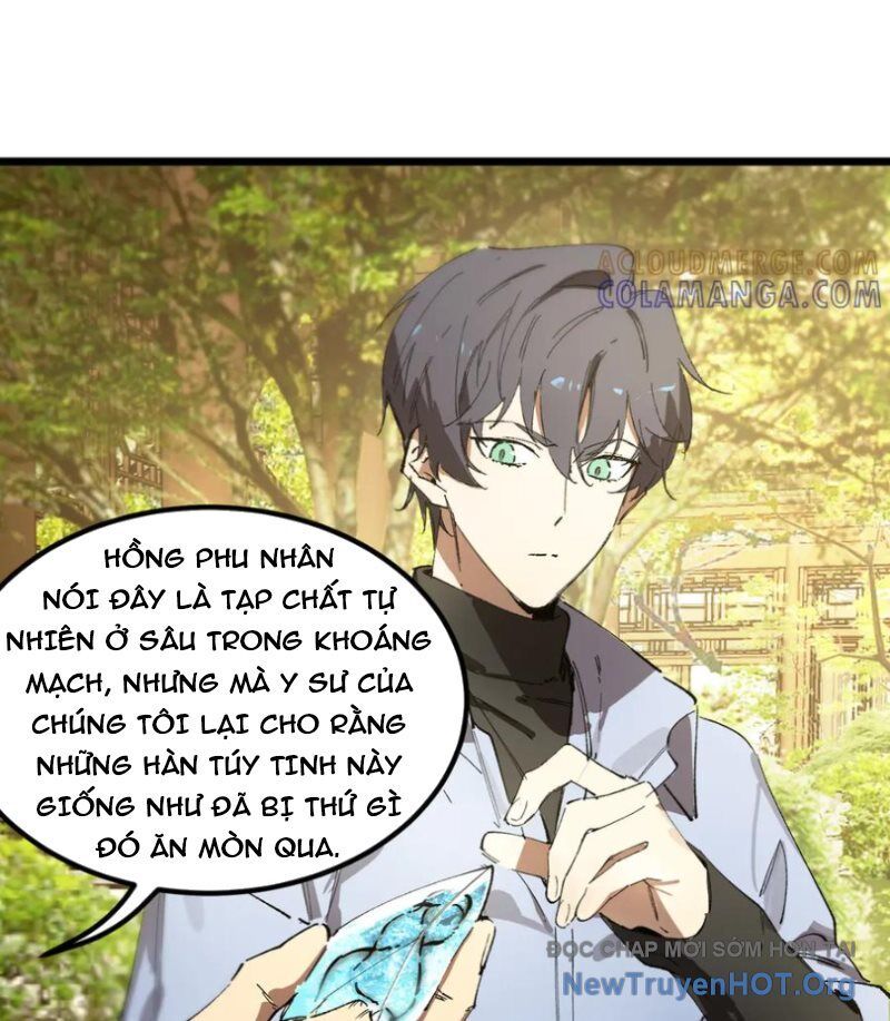 Thánh Hiệp Sĩ Cấp SSS - Chapter 90 - Page 73