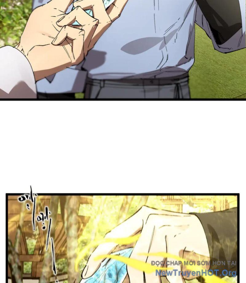 Thánh Hiệp Sĩ Cấp SSS - Chapter 90 - Page 74