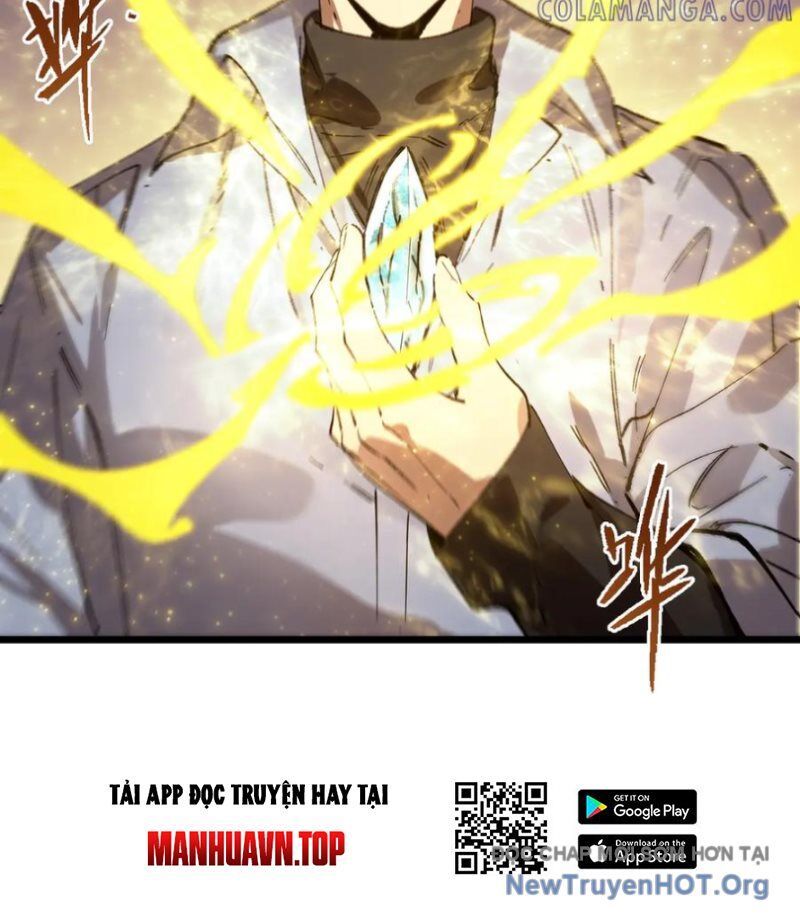 Thánh Hiệp Sĩ Cấp SSS - Chapter 90 - Page 76