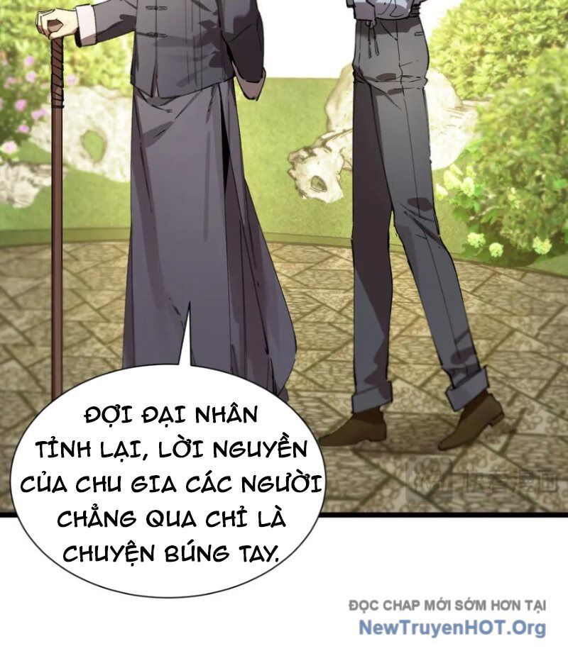 Thánh Hiệp Sĩ Cấp SSS - Chapter 90 - Page 83
