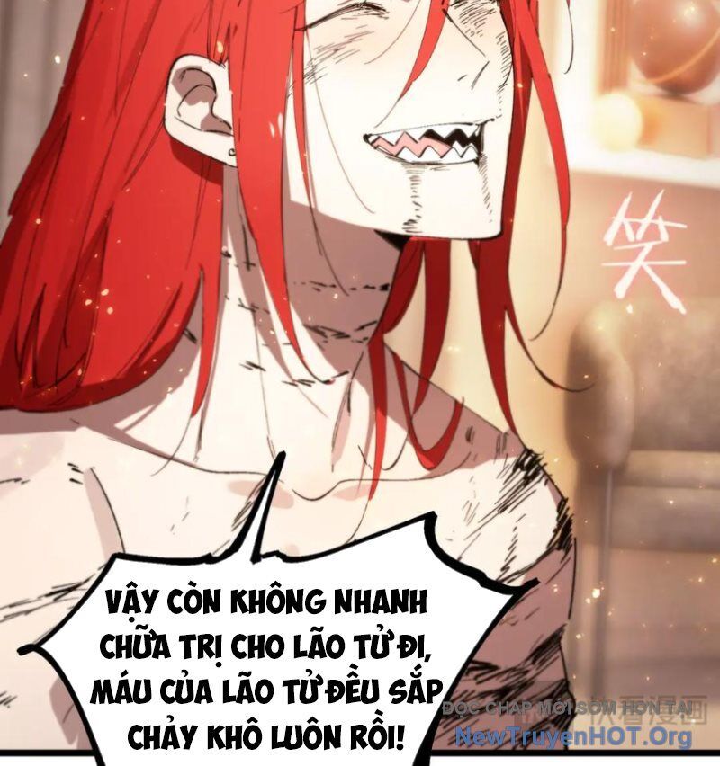 Thánh Hiệp Sĩ Cấp SSS - Chapter 90 - Page 9