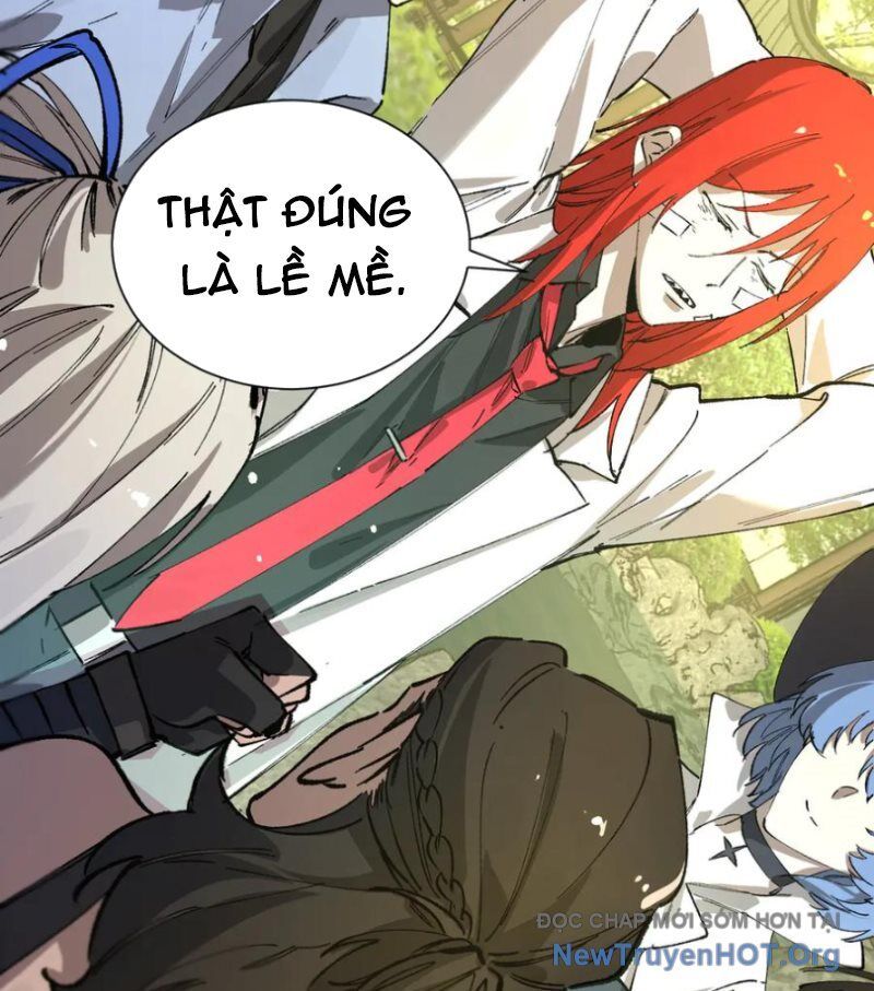 Thánh Hiệp Sĩ Cấp SSS - Chapter 90 - Page 96