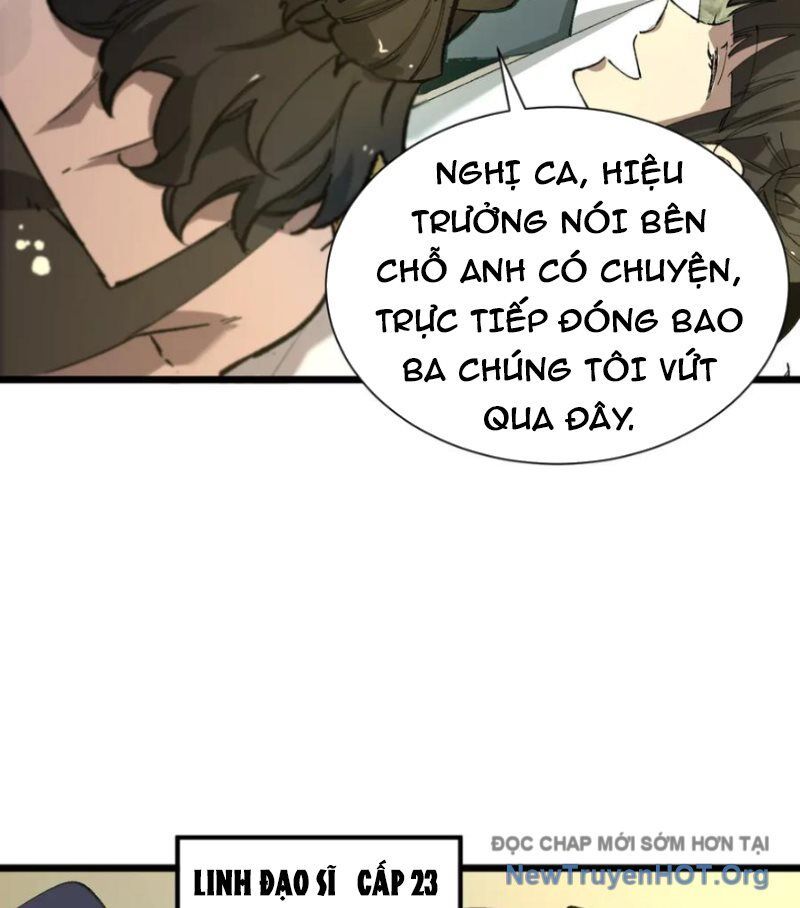 Thánh Hiệp Sĩ Cấp SSS - Chapter 90 - Page 97