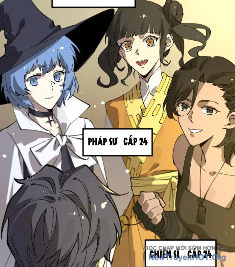 Thánh Hiệp Sĩ Cấp SSS - Chapter 90 - Page 98