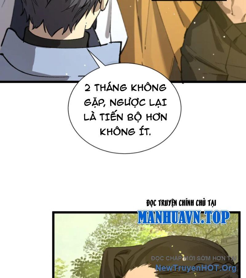 Thánh Hiệp Sĩ Cấp SSS - Chapter 90 - Page 99