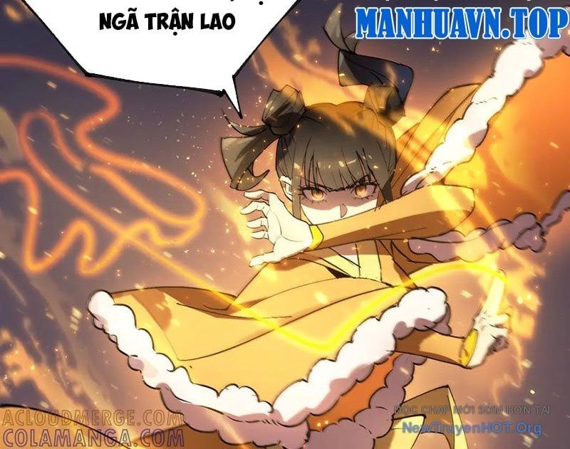 Thánh Hiệp Sĩ Cấp SSS - Chapter 91 - Page 107