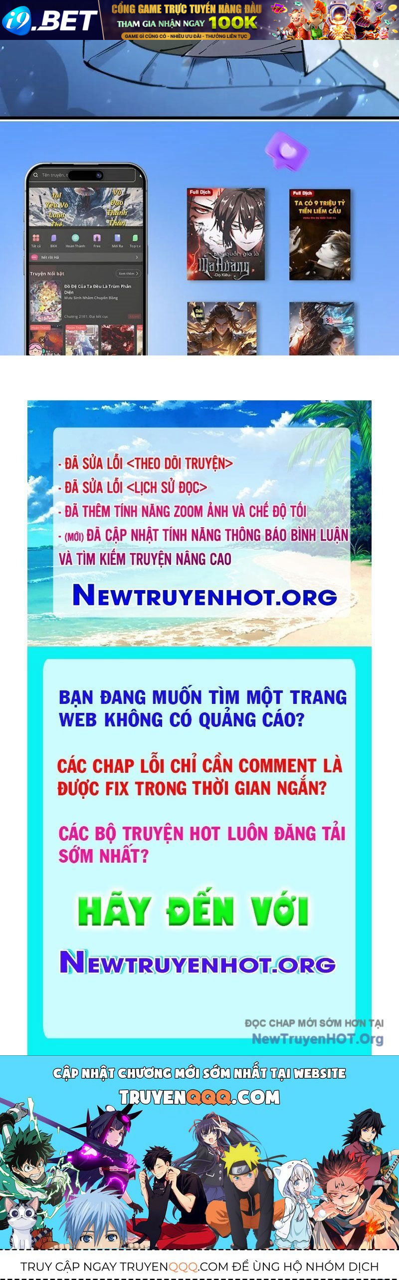 Thánh Hiệp Sĩ Cấp SSS - Chapter 91 - Page 118