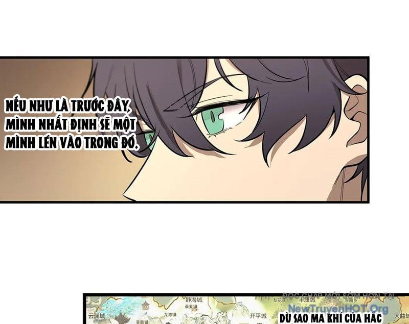 Thánh Hiệp Sĩ Cấp SSS - Chapter 91 - Page 17