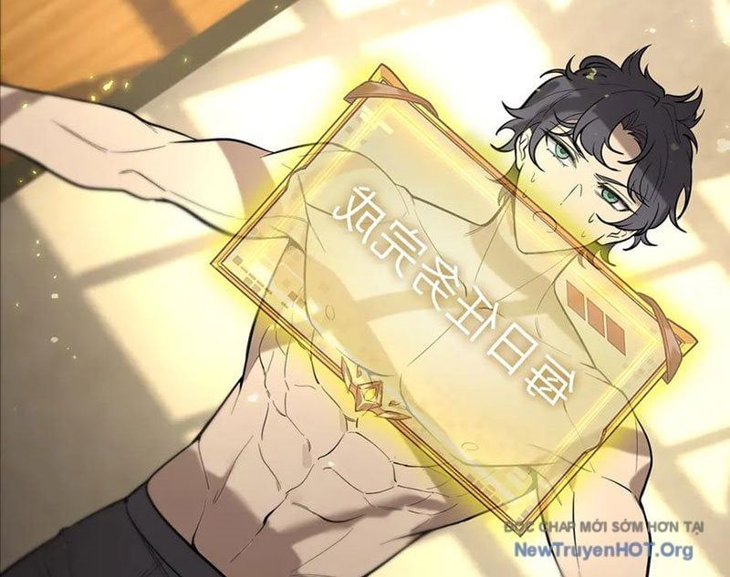 Thánh Hiệp Sĩ Cấp SSS - Chapter 91 - Page 22