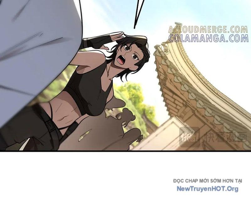 Thánh Hiệp Sĩ Cấp SSS - Chapter 91 - Page 29