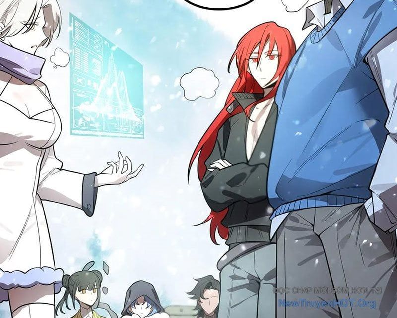 Thánh Hiệp Sĩ Cấp SSS - Chapter 91 - Page 46