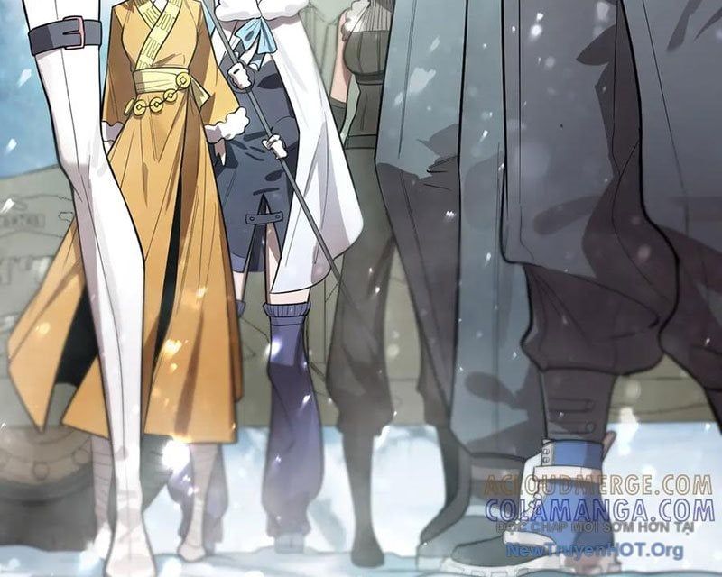 Thánh Hiệp Sĩ Cấp SSS - Chapter 91 - Page 47