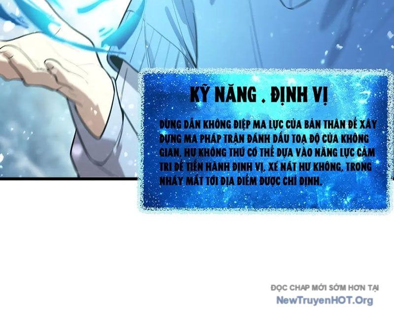 Thánh Hiệp Sĩ Cấp SSS - Chapter 91 - Page 50