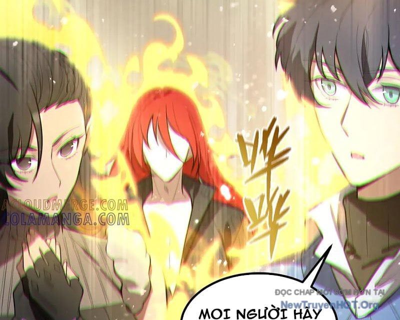 Thánh Hiệp Sĩ Cấp SSS - Chapter 91 - Page 55